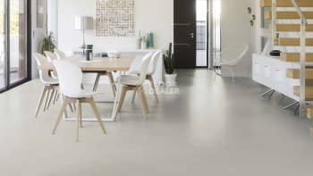 Gerflor Marmorette DLW  2mm 0252 Light Grey фото 2 | FLOORDEALER